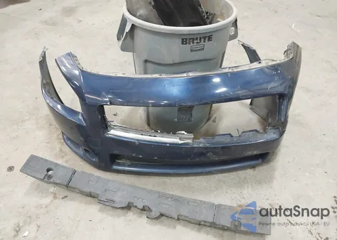 2011 Nissan Maxima 3.5 Sv из США, поврежденный, VIN 1N4AA5AP6BC800514